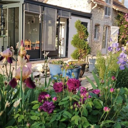 Au Calme A La Campagne Villa Montboissier  Exterior photo